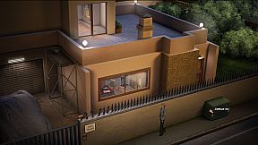 Shadows on the Vatican - Act I: Greed