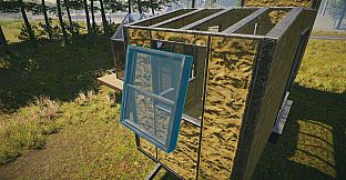 House Builder - Tiny Houses DLC