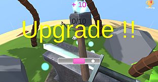 Tap Sword - Black Smith