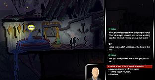 The Devilry Reservation 2