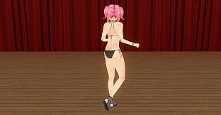 CUSTOM ORDER MAID 3D2 It's a Night Magic The End of Summer ALL in ONE Pack