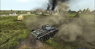 Graviteam Tactics: Shilovo 1942