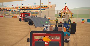 Get Off My Trailer!