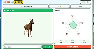 古今東西ダービー