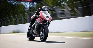 RIDE 4 - Sportbikes 101