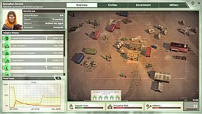 Rebel Inc: Escalation