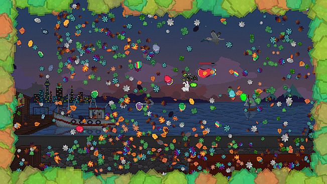 Leaf Blower Revolution - Idle Game