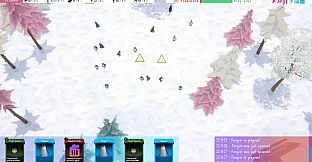 Snowscapes - Penguin Supporter Pack