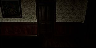 Nightmare in the Old Mansion