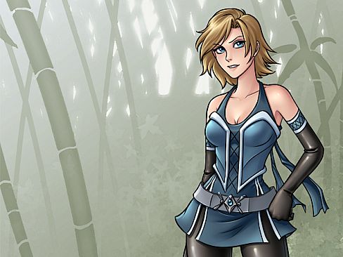 Millennium - A New Hope