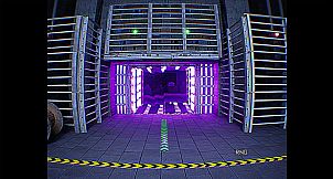 Tape 101: Liminal Descent