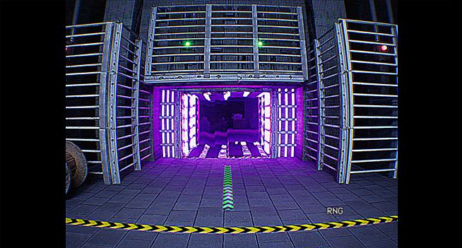 Tape 101: Liminal Descent