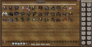 Fantasy Grounds - Heroic Characters 15 (Token Pack)