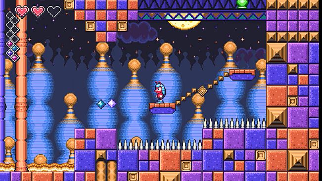 Polyroll - Soundtrack