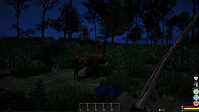 Undefined Survivors -アンディファインド サバイバーズ-