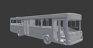 LOTUS Simulator: Citybus Hamburg