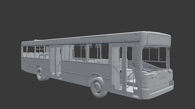 LOTUS Simulator: Citybus Hamburg