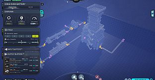 Production Zero
