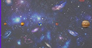 MOVING WITH THE MOON: Mastering Universal Gravitation!