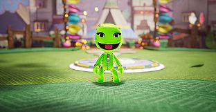 Sackboy: A Big Adventure - Jellybean Paint Pack