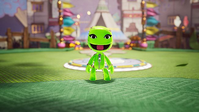 Sackboy: A Big Adventure - Jellybean Paint Pack