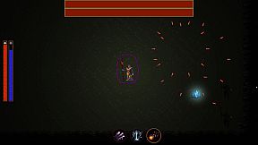 Ulgamor: Dungeon Arena