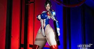 League of Maidens Ultimate Edition