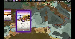 Wars Across The World: Hannibal 218