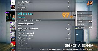 Rocksmith 2014 Edition – Remastered – Paramore - “Still Into You”
