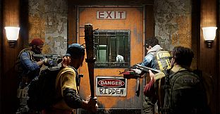 Back 4 Blood Annual Pass