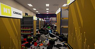 Tidy Tech