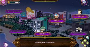 Full Service - Taste of Power (Rudolf Schwarz) Pack