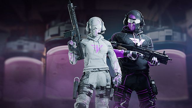 Call of Duty League - FaZe Vegas Team Pack 2026