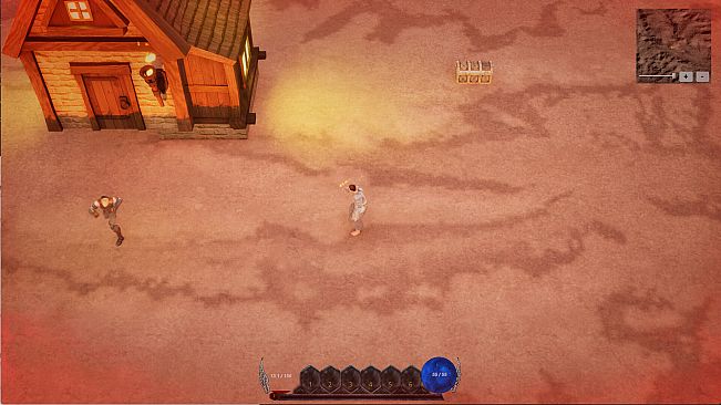 Reincarnation Dungeon