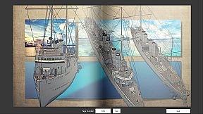 Frontline: ART Book vol.I USA