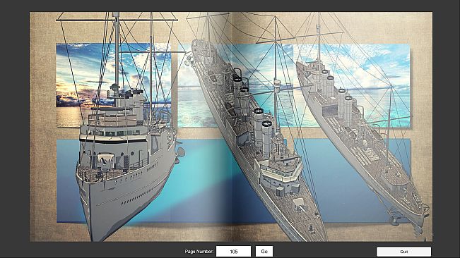 Frontline: ART Book vol.I USA