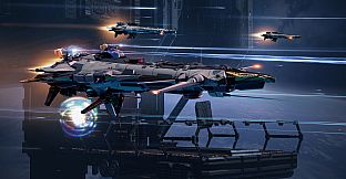 Star Conflict - Dyrnwyn