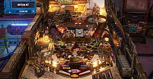 Gearbox Pinball