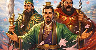 Three Kingdoms Defense