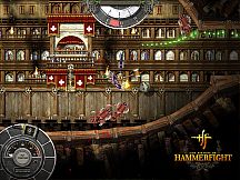 Hammerfight