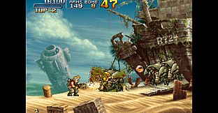 METAL SLUG 3 Soundtrack