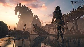 Hellblade: Senua’s Sacrifice