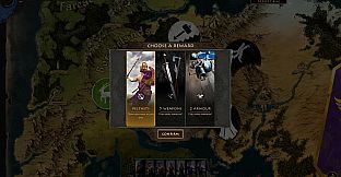 Fantasy General II: Prologue