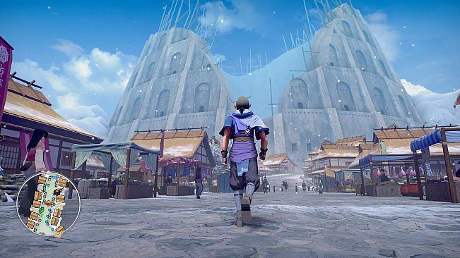 Utawarerumono: Past and Present Rediscovered