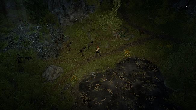 Treacherous Journeys