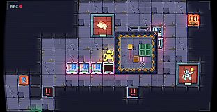 Shrink Rooms