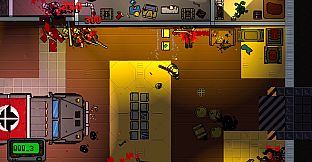 Uberkill: Moon Blood