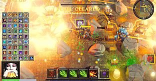 BLASTARD!