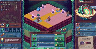 Click Click Dig: Prologue