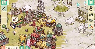 Cozy Grove – Nintendo Switch 2 Edition